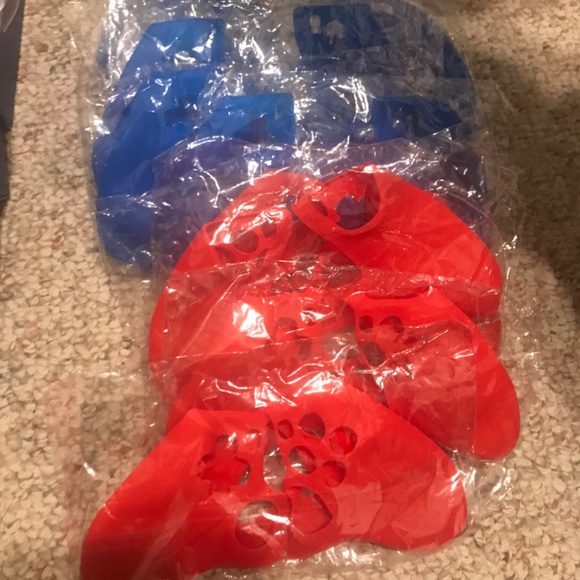 Lot of PS5 Accessories (NEW) NWT - Picture 5 of 8